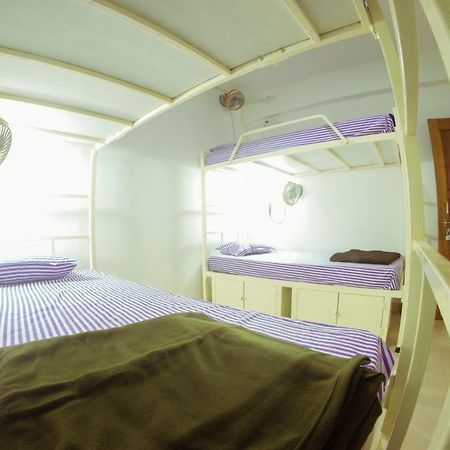 Bonds Hostel Candolim Extérieur photo